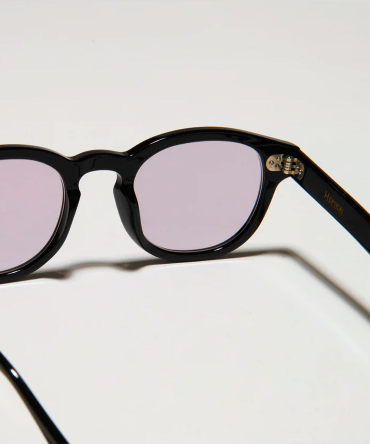 H OPTICAL/エイチオプティカル/H-02/BLK（ブラック） | GARDEN