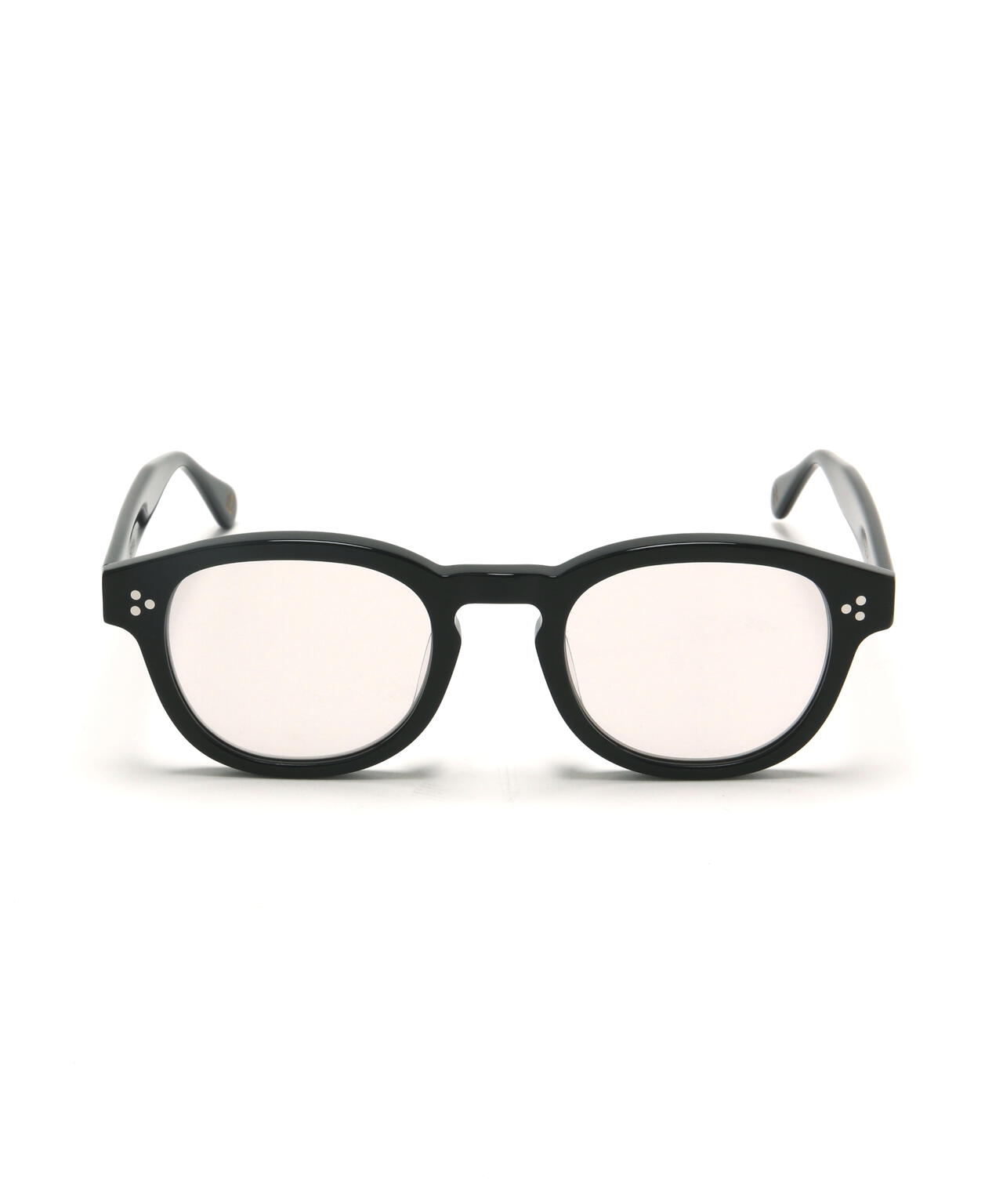 H OPTICAL/エイチオプティカル/H-02/BLK（ブラック）