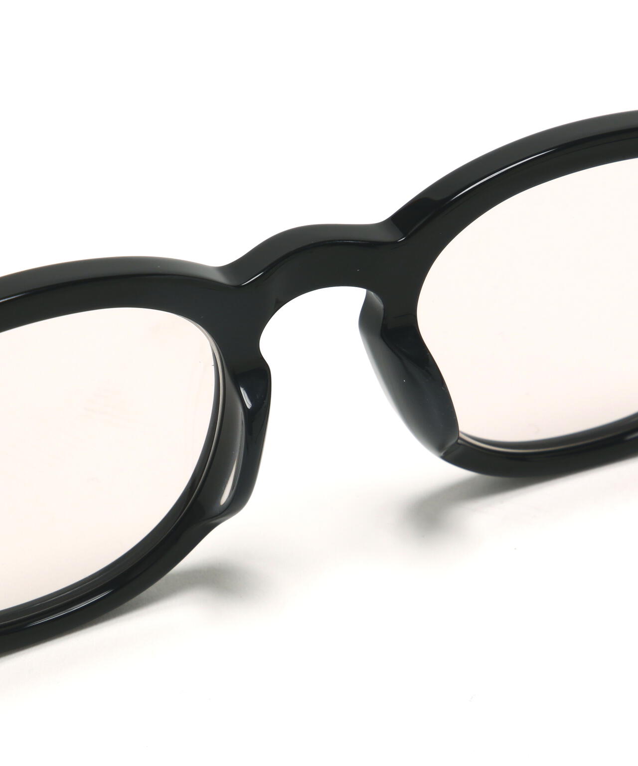 H OPTICAL/エイチオプティカル/H-02/BLK（ブラック） | GARDEN