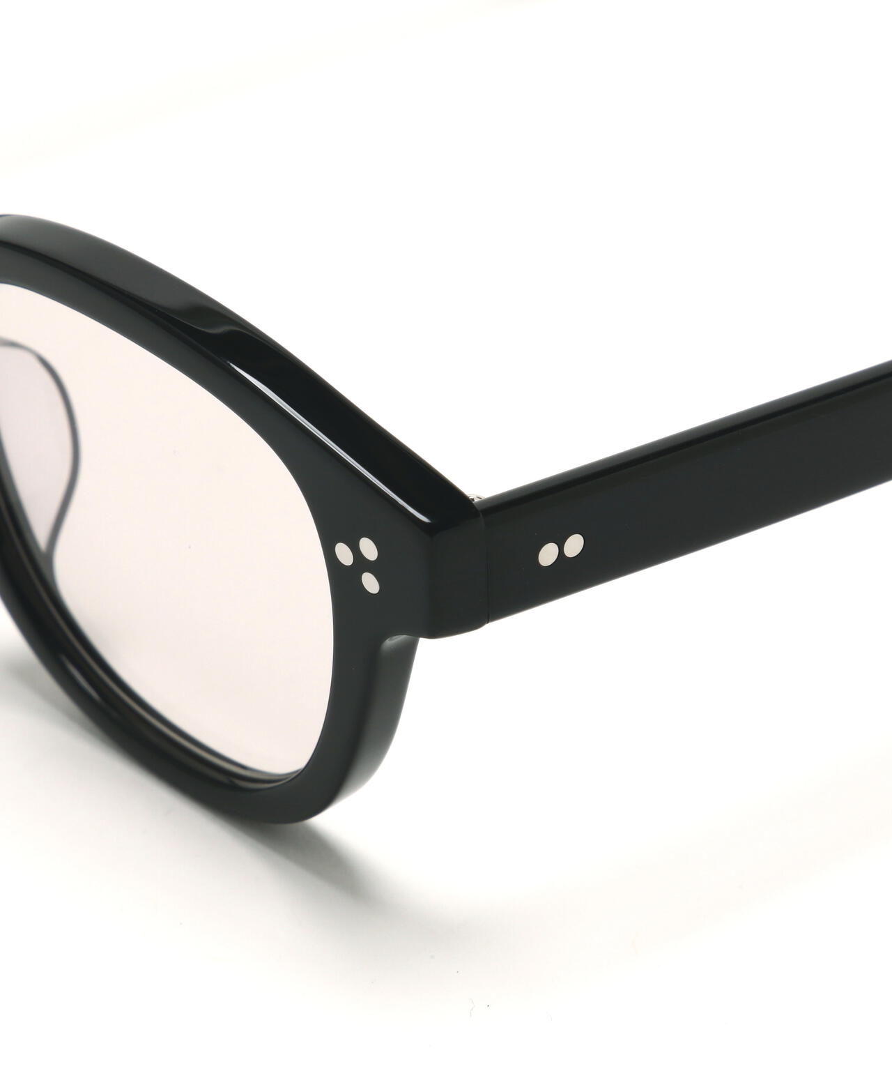 H OPTICAL/エイチオプティカル/H-02/BLK（ブラック） | GARDEN