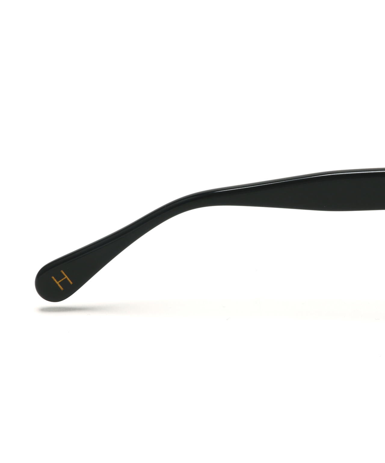 H OPTICAL/エイチオプティカル/H-02/BLK（ブラック） | GARDEN