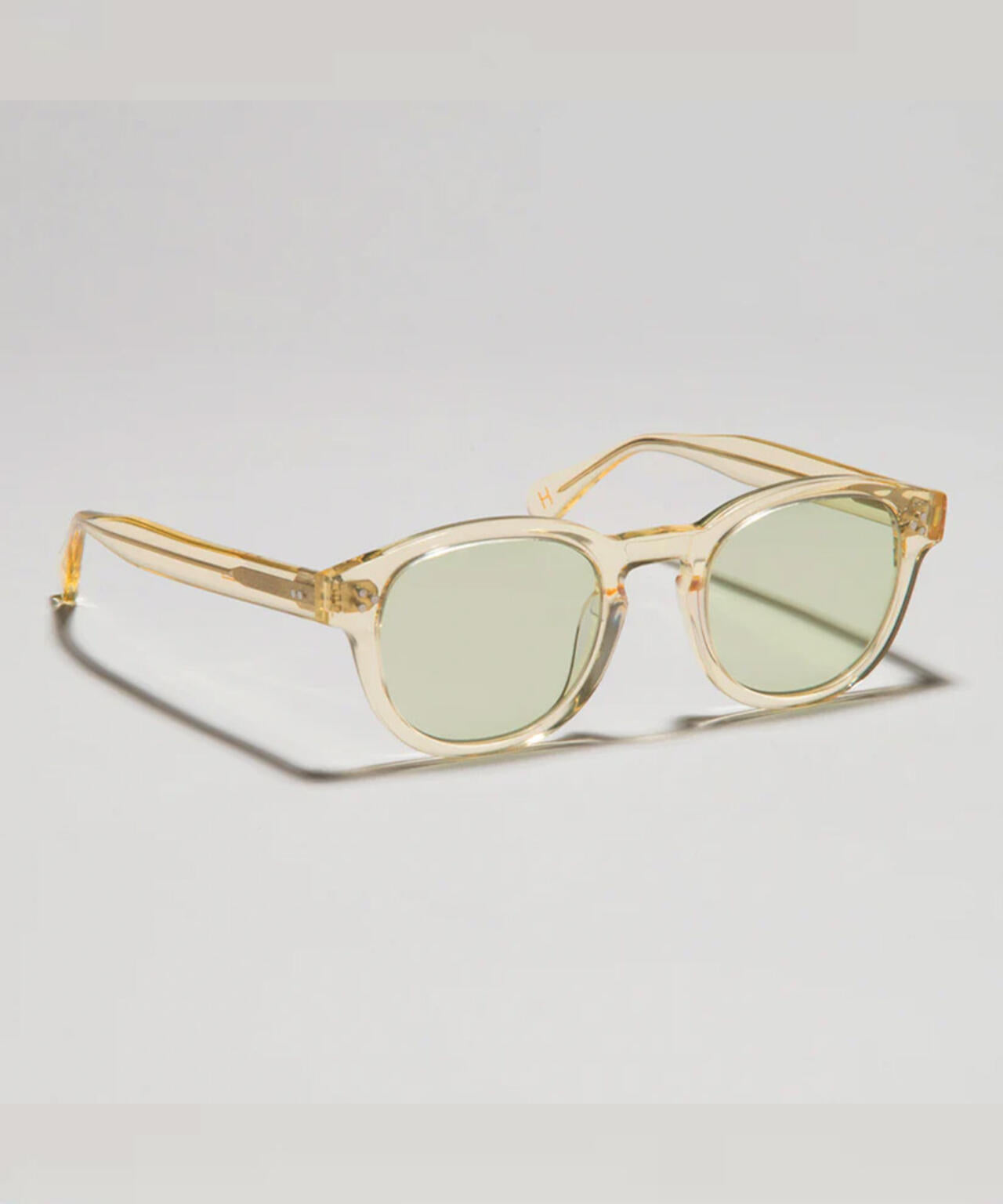 H OPTICAL/エイチオプティカル/H-02/CMPN（シャンパン（クリア