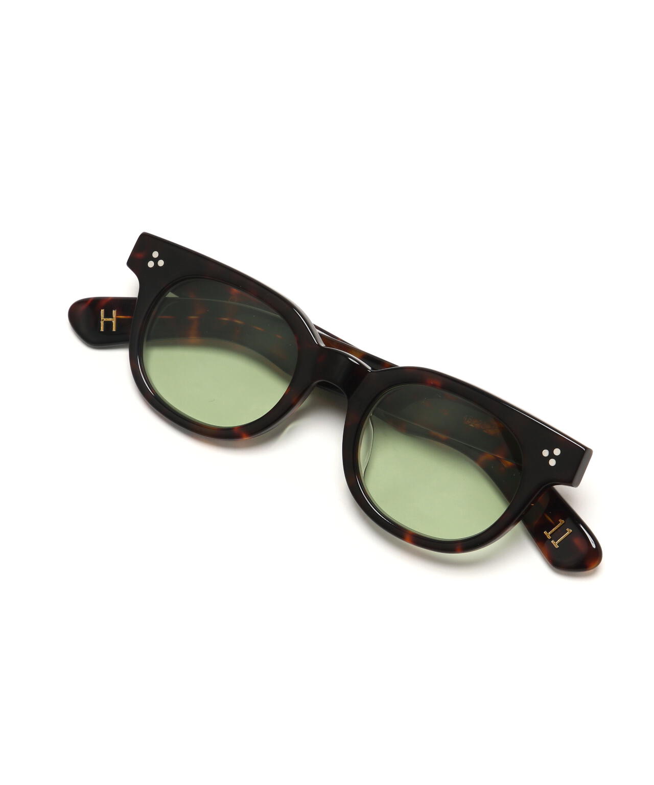 H OPTICAL/エイチオプティカル/H-11/DEMI（デミ） | GARDEN（ガーデン