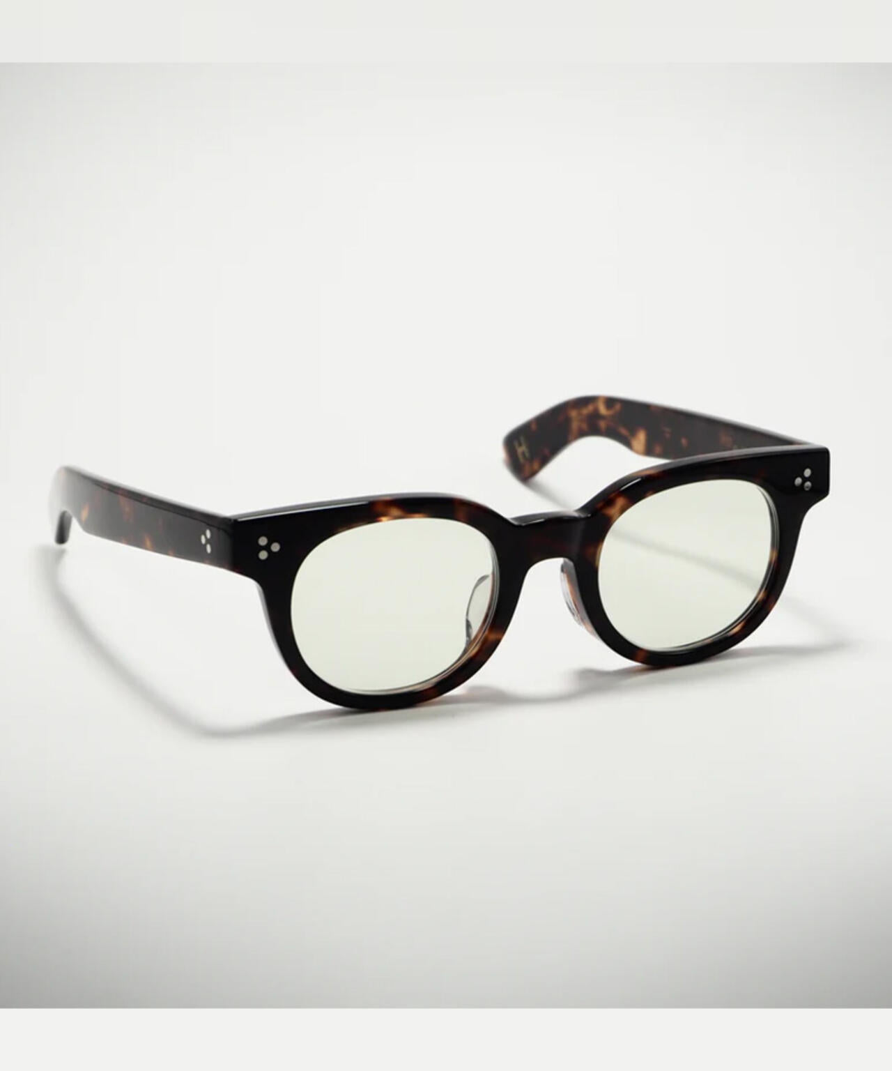 H OPTICAL/エイチオプティカル/H-11/DEMI（デミ） | GARDEN（ガーデン