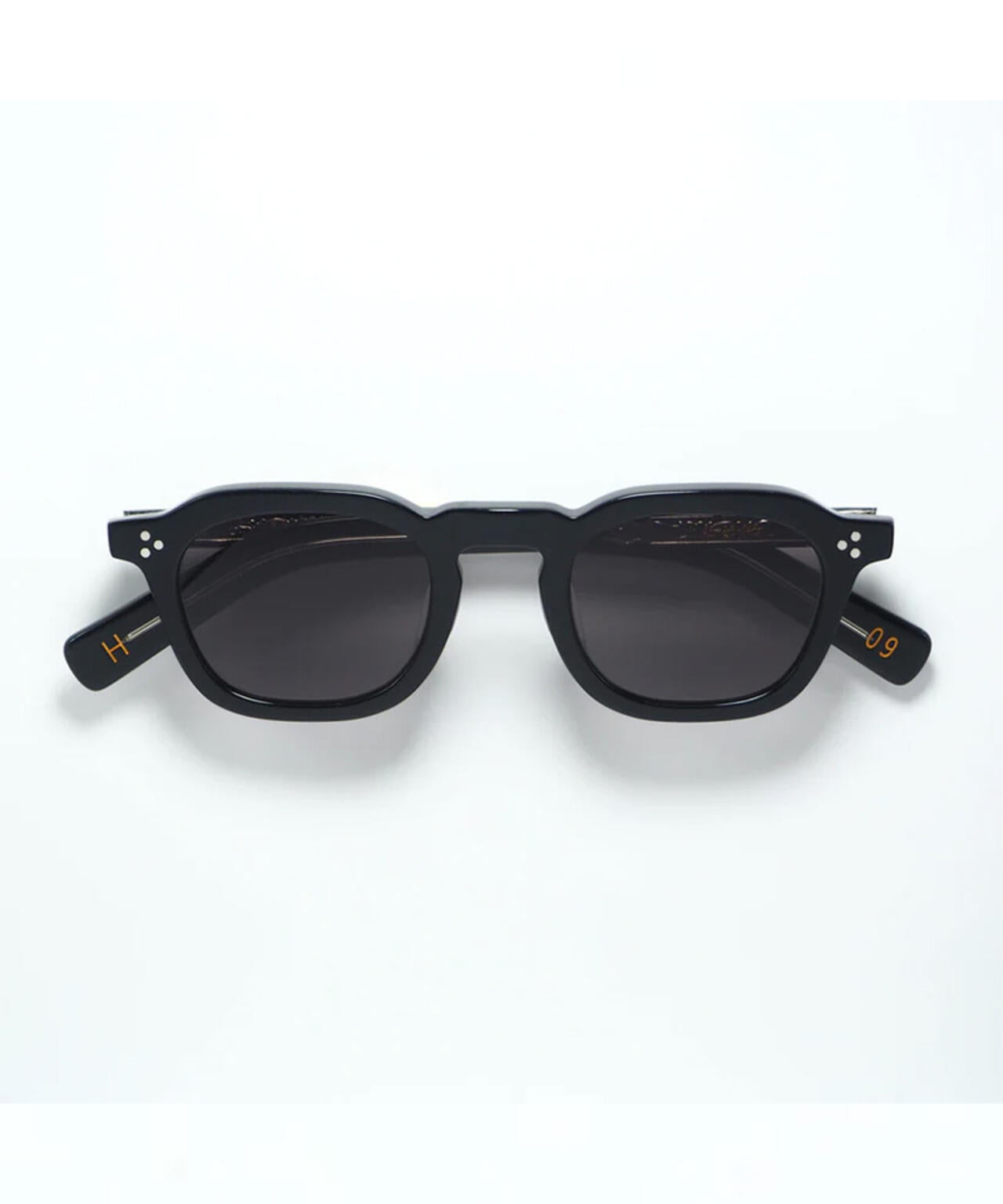 H OPTICAL/エイチオプティカル/H-09/BLK（ブラック） | GARDEN