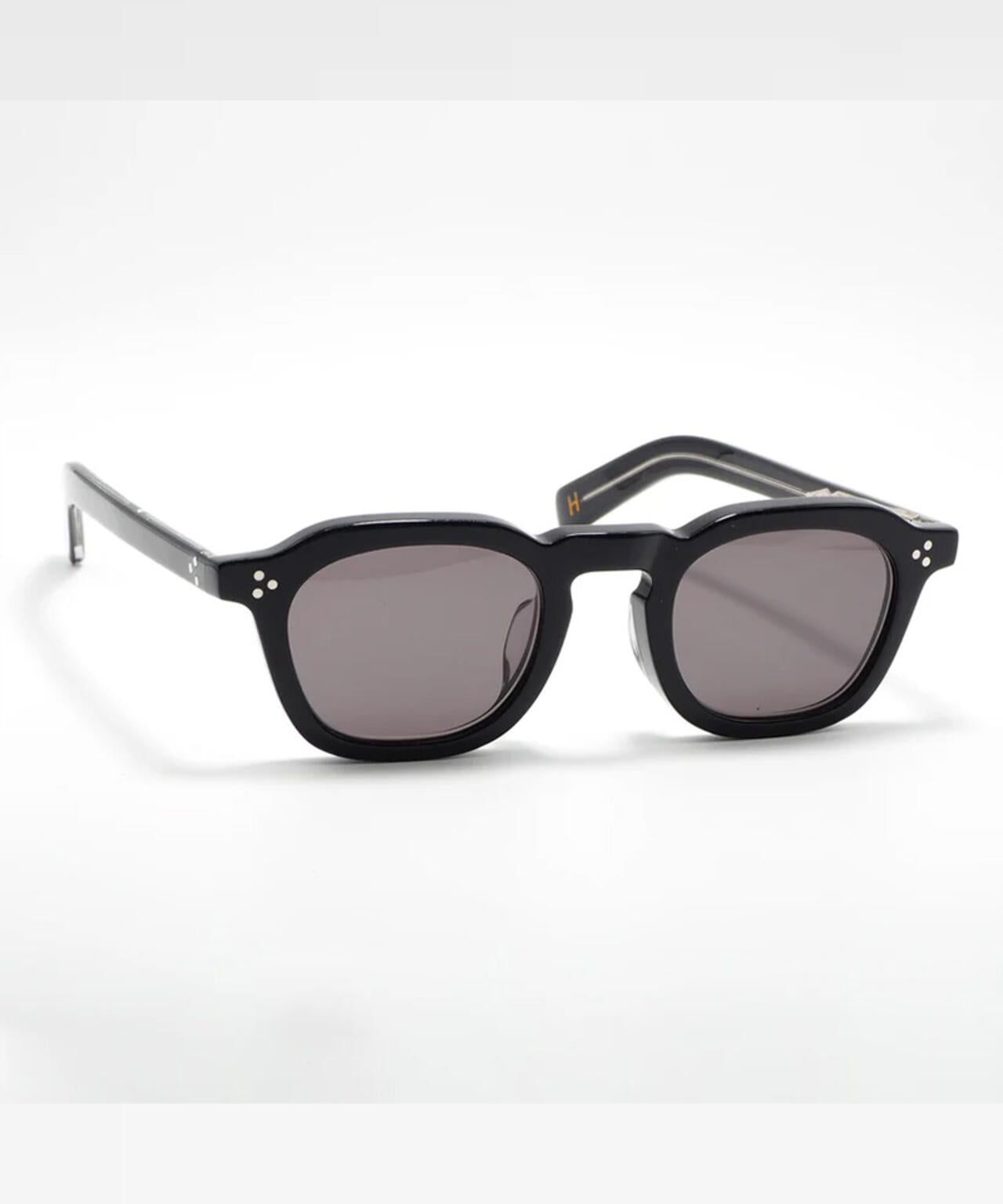 H OPTICAL/エイチオプティカル/H-09/BLK（ブラック）