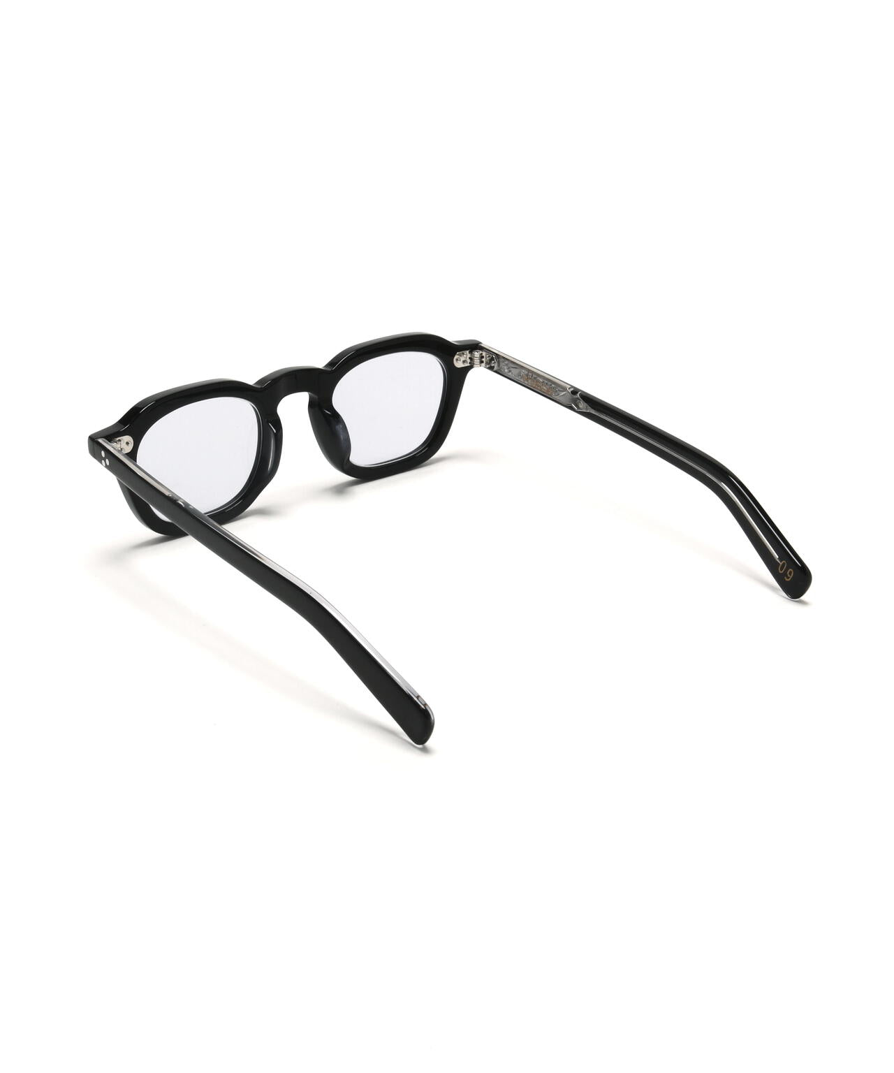 H OPTICAL/エイチオプティカル/H-09/BLK（ブラック） | GARDEN