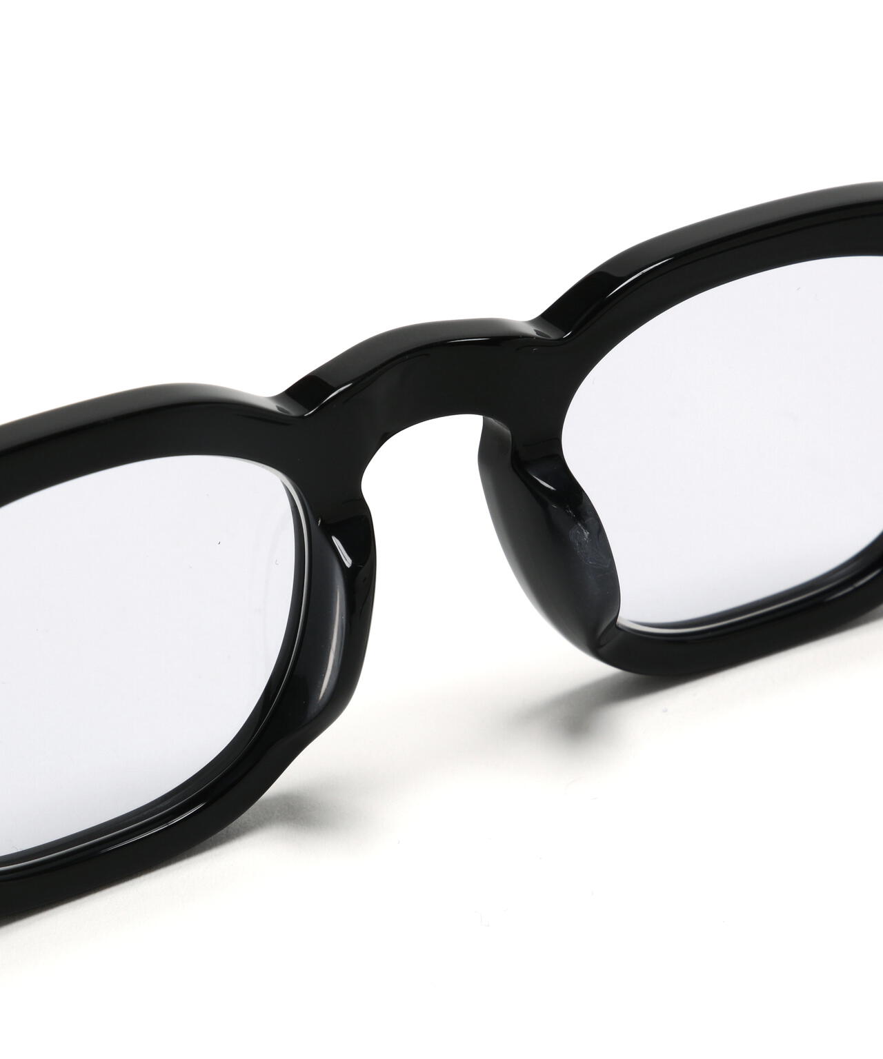 H OPTICAL/エイチオプティカル/H-09/BLK（ブラック） | GARDEN