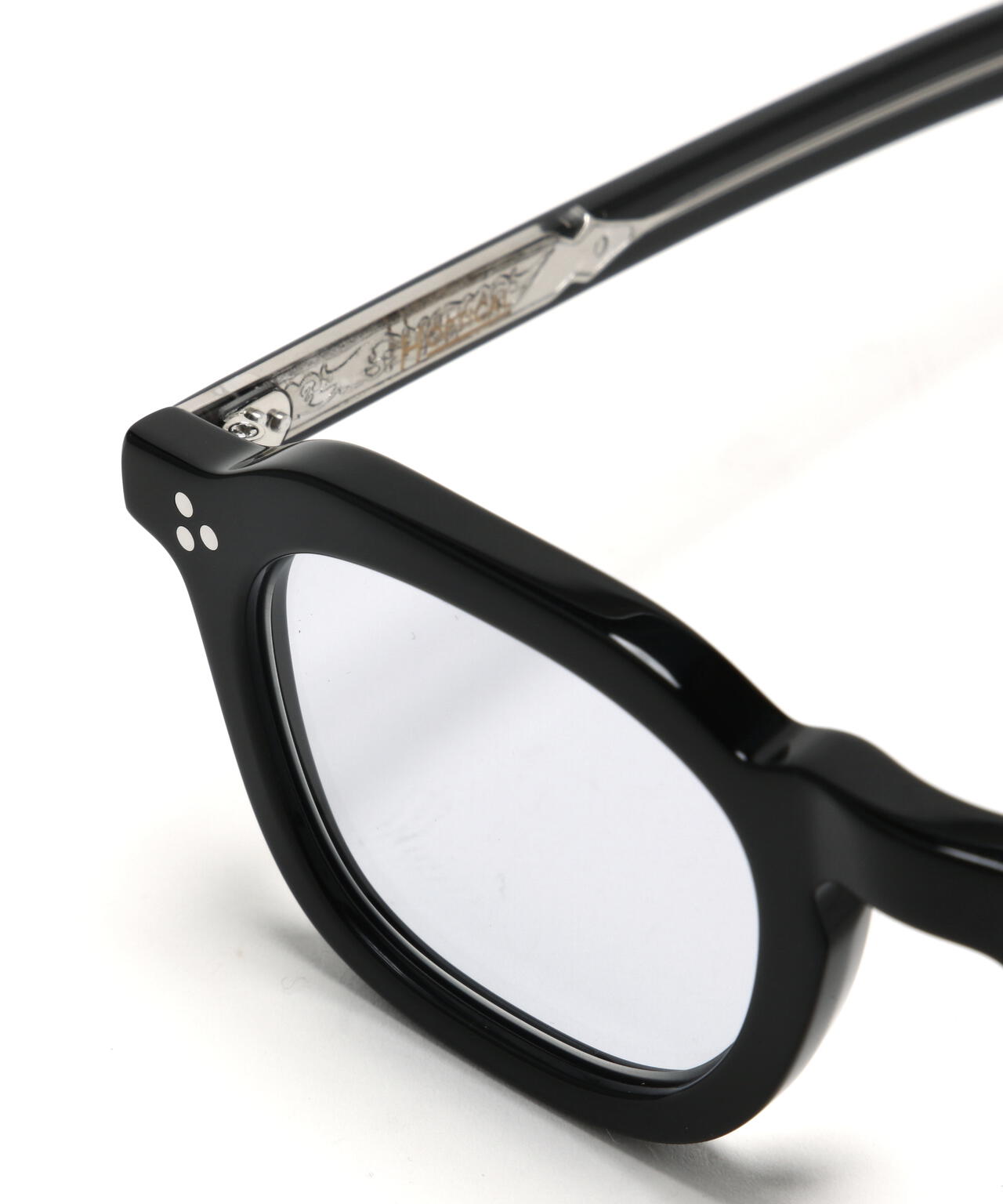 H OPTICAL/エイチオプティカル/H-09/BLK（ブラック） | GARDEN