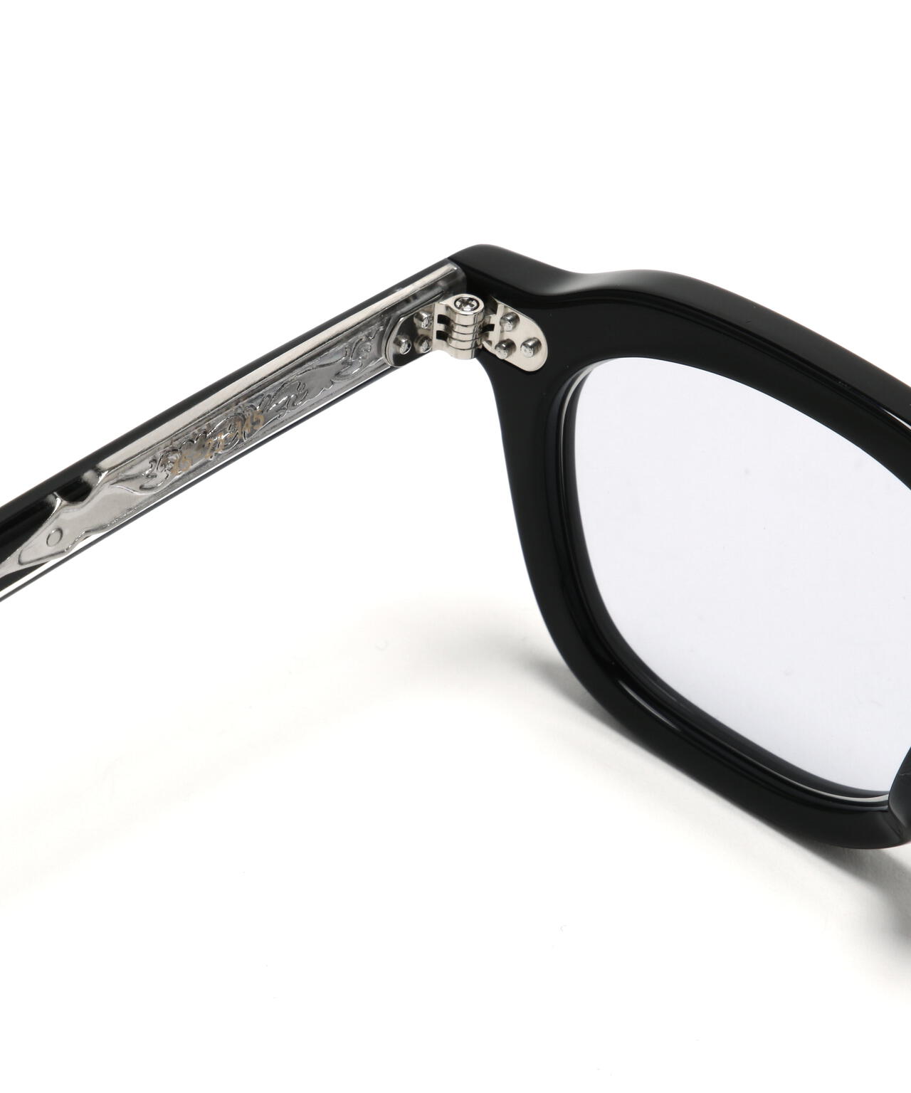 H OPTICAL/エイチオプティカル/H-09/BLK（ブラック） | GARDEN