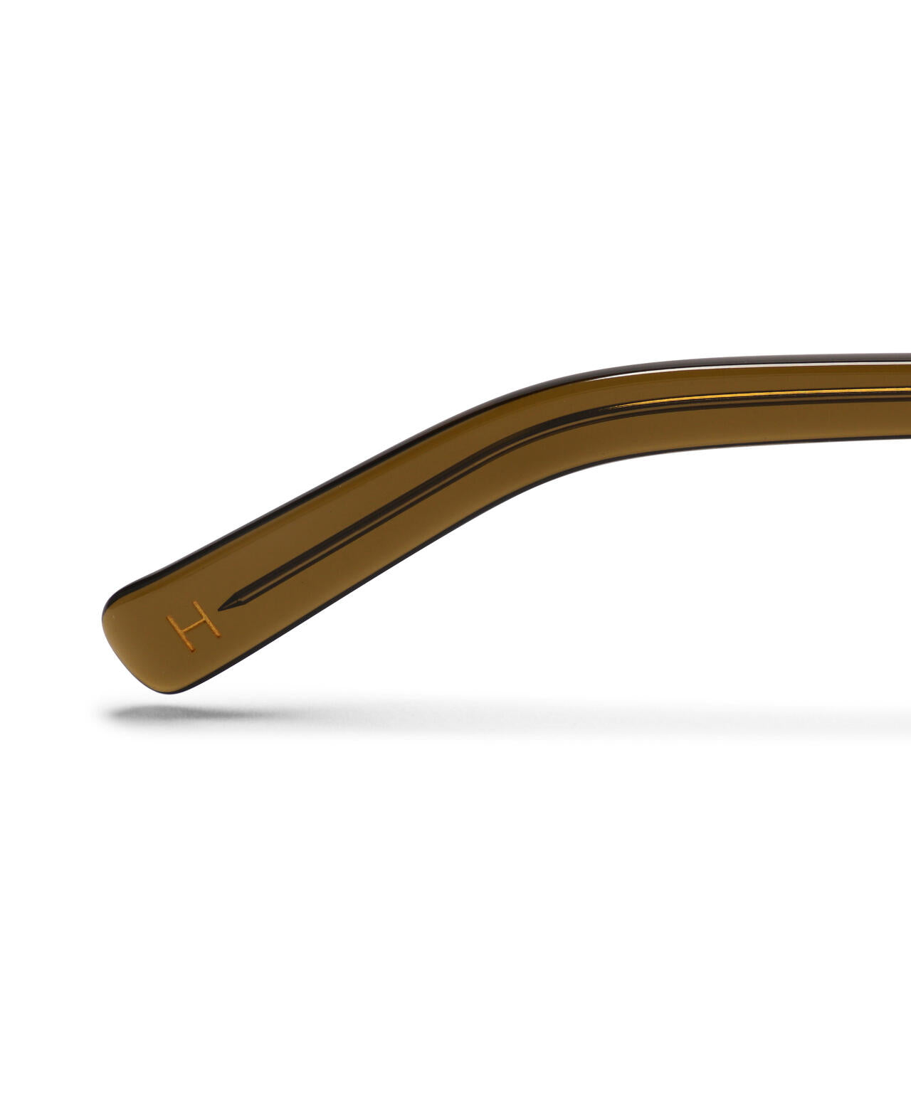 H OPTICAL/エイチオプティカル/H-09/OLV（オリーブ） | GARDEN