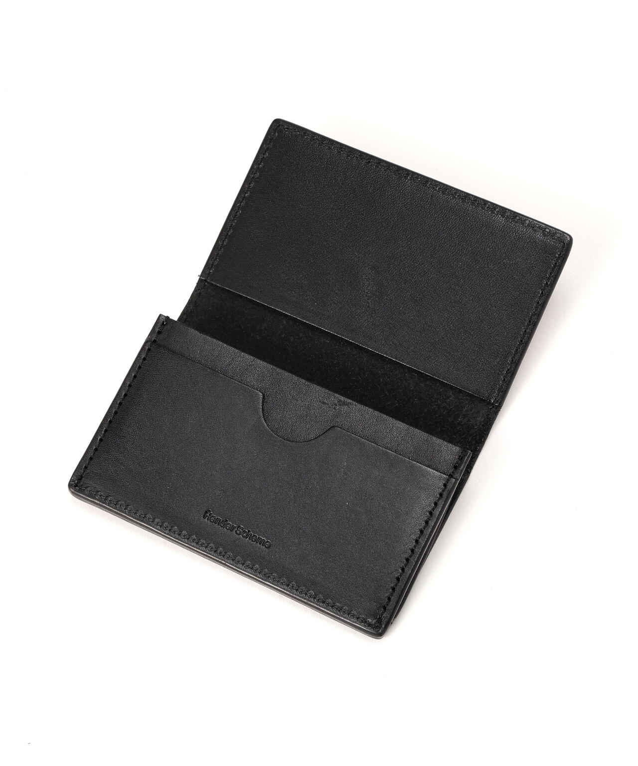 hender scheme エンダースキーマ　folded card case Hender Scheme/エンダースキーマ/folded card case | GARDEN（ガーデン