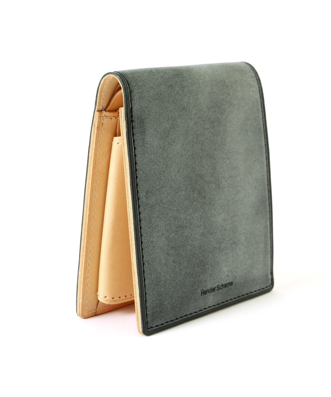 Hender Scheme/エンダースキーマ/half folded wallet | GARDEN