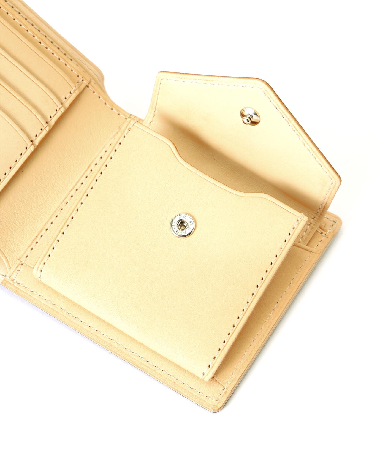 Hender Scheme/エンダースキーマ/half folded wallet | GARDEN