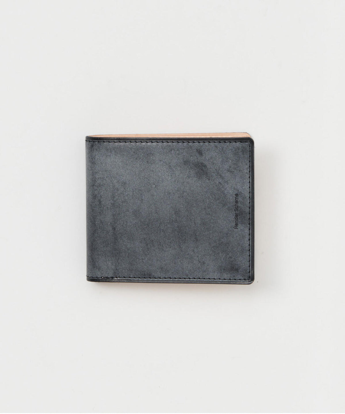 Hender Scheme/エンダースキーマ/half folded wallet | GARDEN 