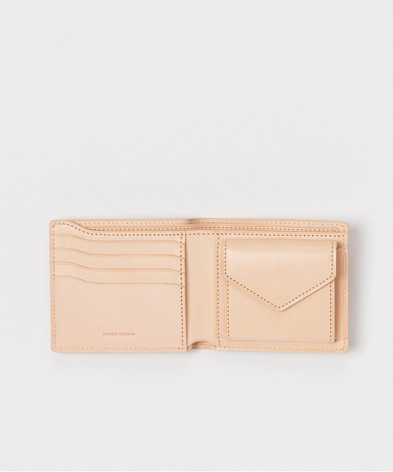 Hender Scheme/エンダースキーマ/half folded wallet | GARDEN