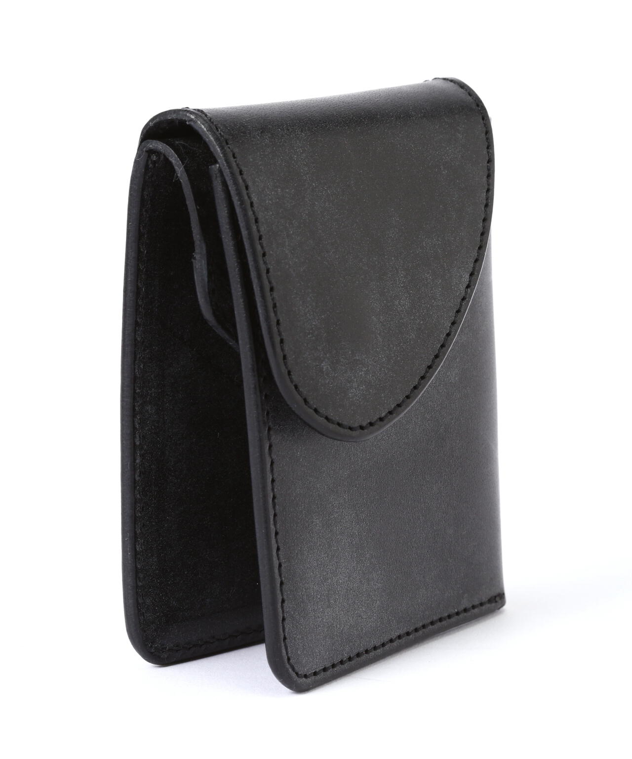 Hender scheme wallet black 新品未使用　付属品完備 Hender Scheme/エンダースキーマ/wallet | GARDEN（ガーデン