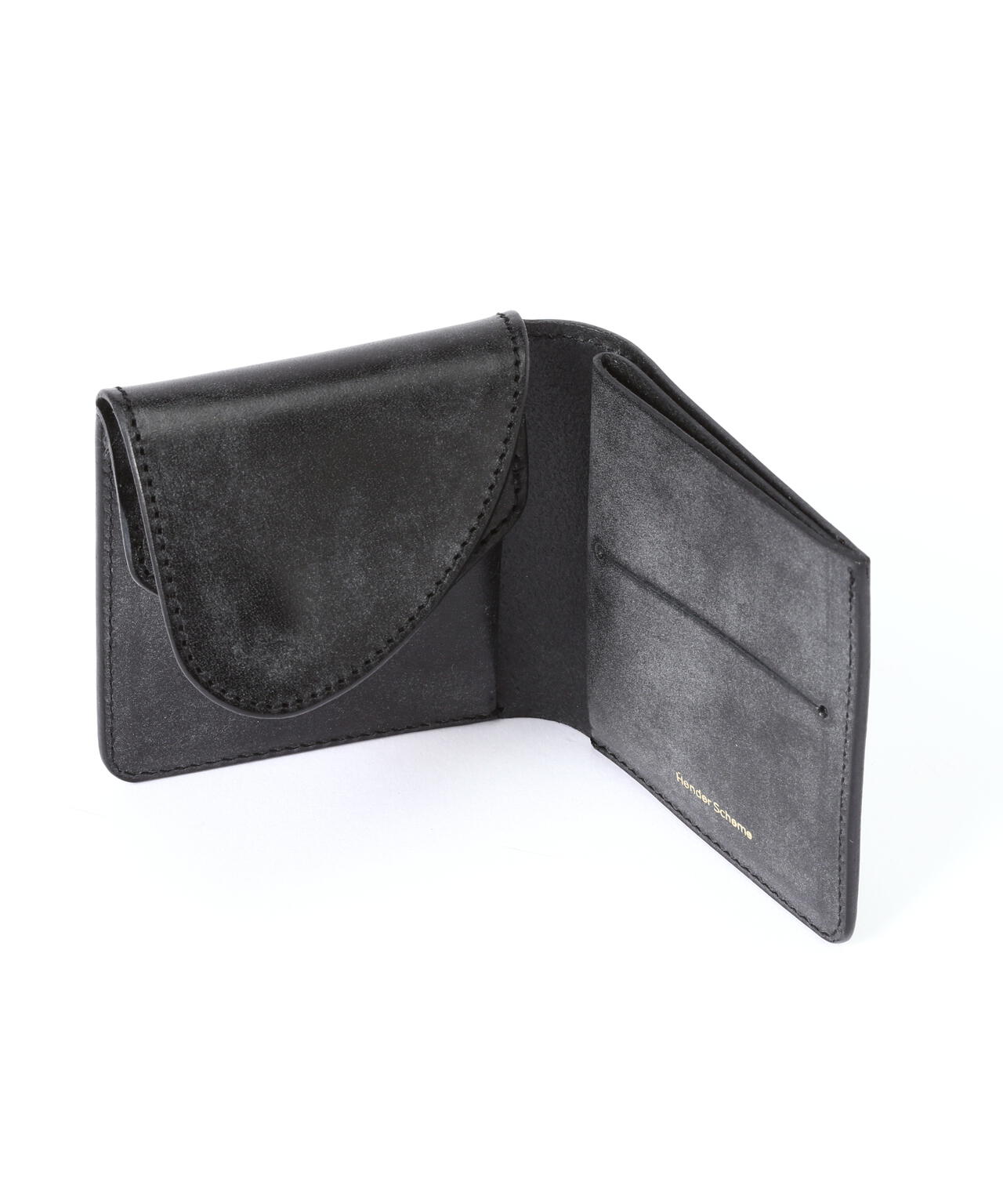 Hender Scheme/エンダースキーマ/wallet