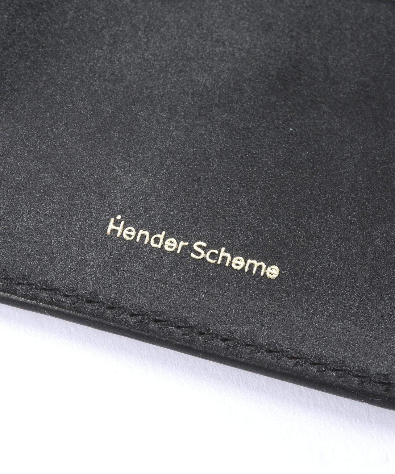 Hender Scheme/エンダースキーマ/wallet