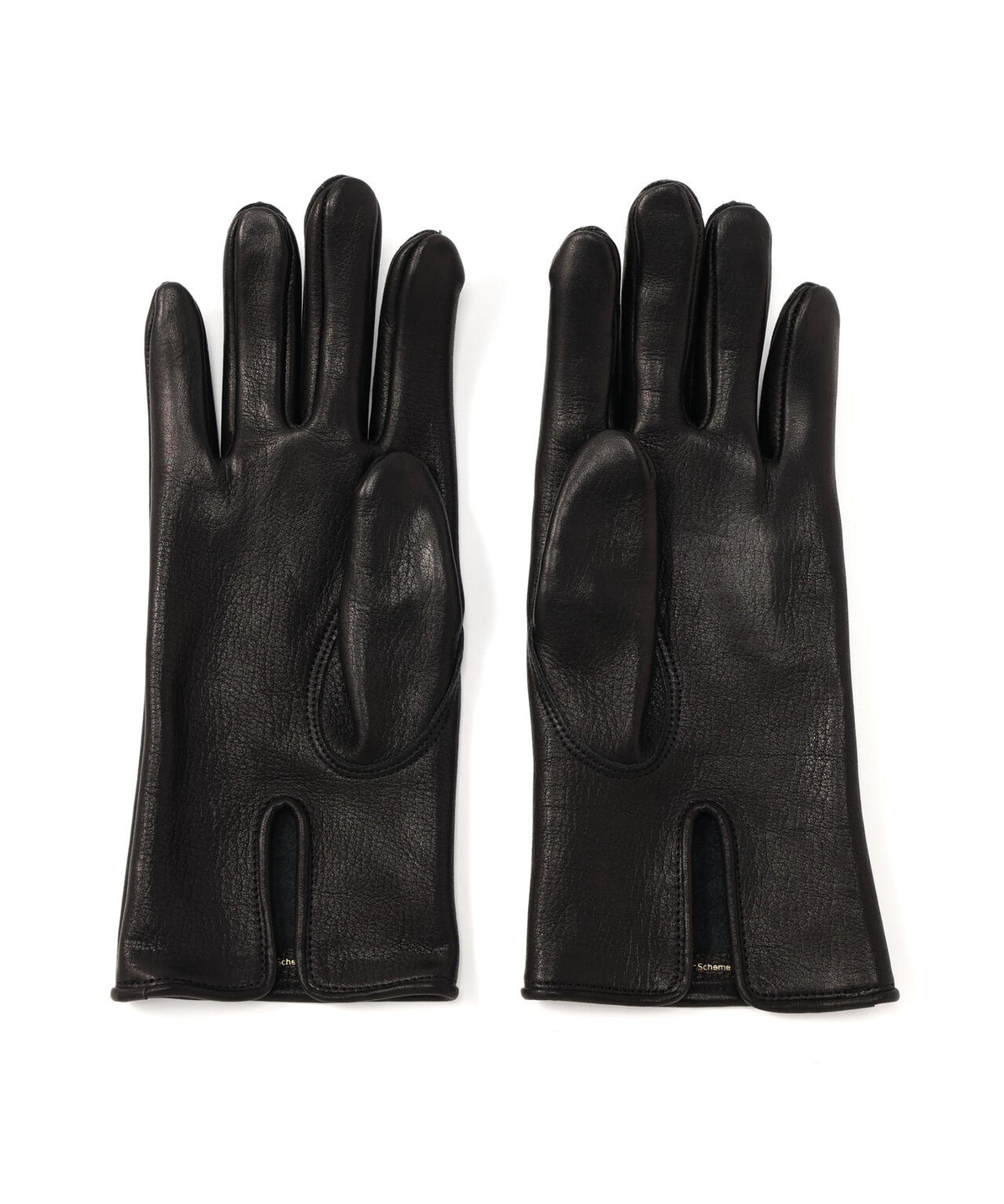 Hender Scheme/エンダースキーマ/smooth glove