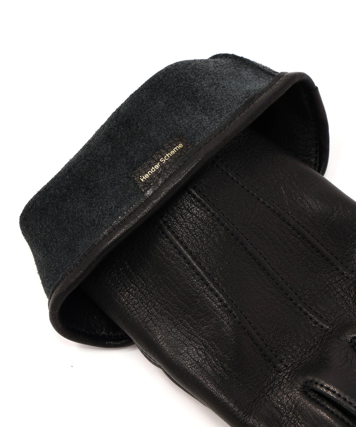 Hender Scheme/エンダースキーマ/smooth glove