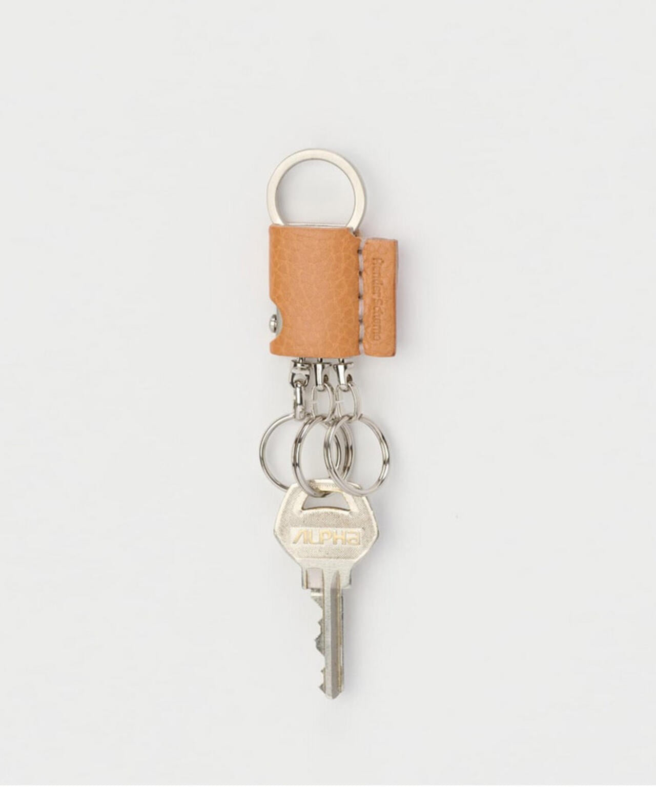 Hender Scheme/エンダースキーマ/key ring | GARDEN（ガーデン