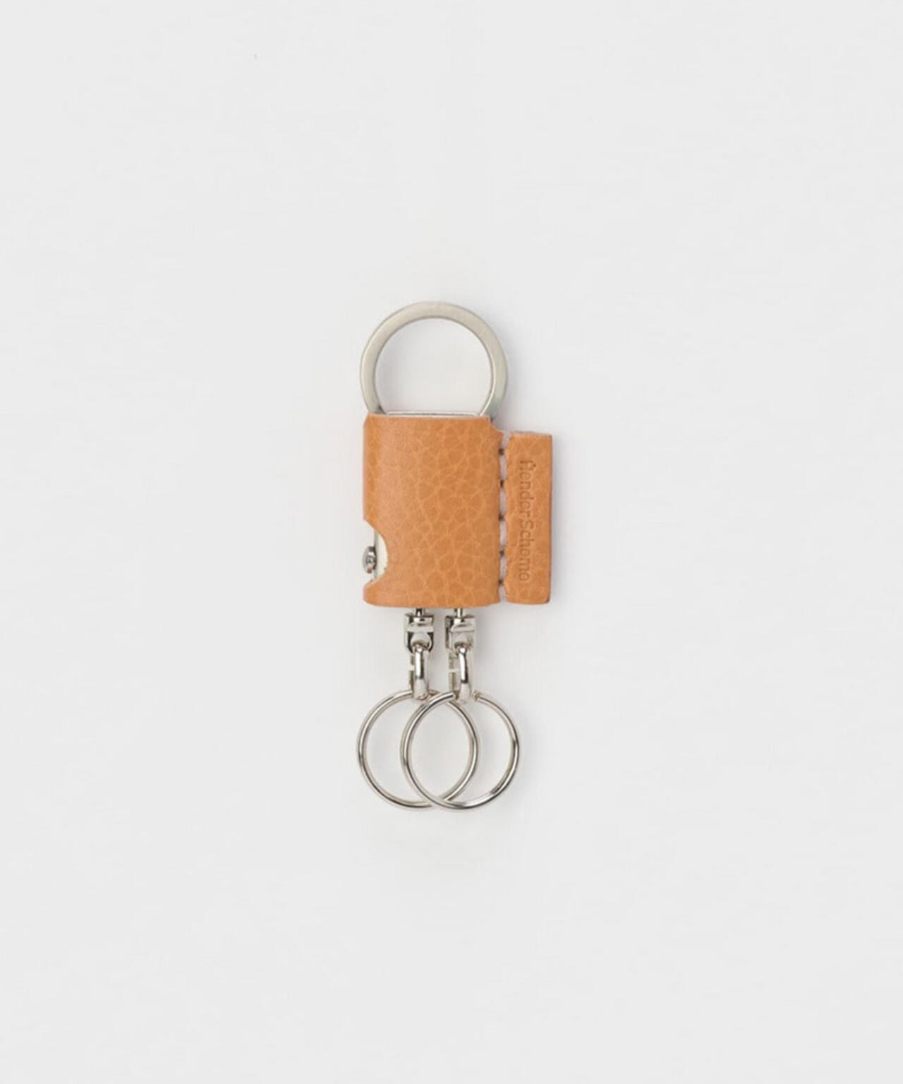 Hender Scheme/エンダースキーマ/key ring | GARDEN（ガーデン