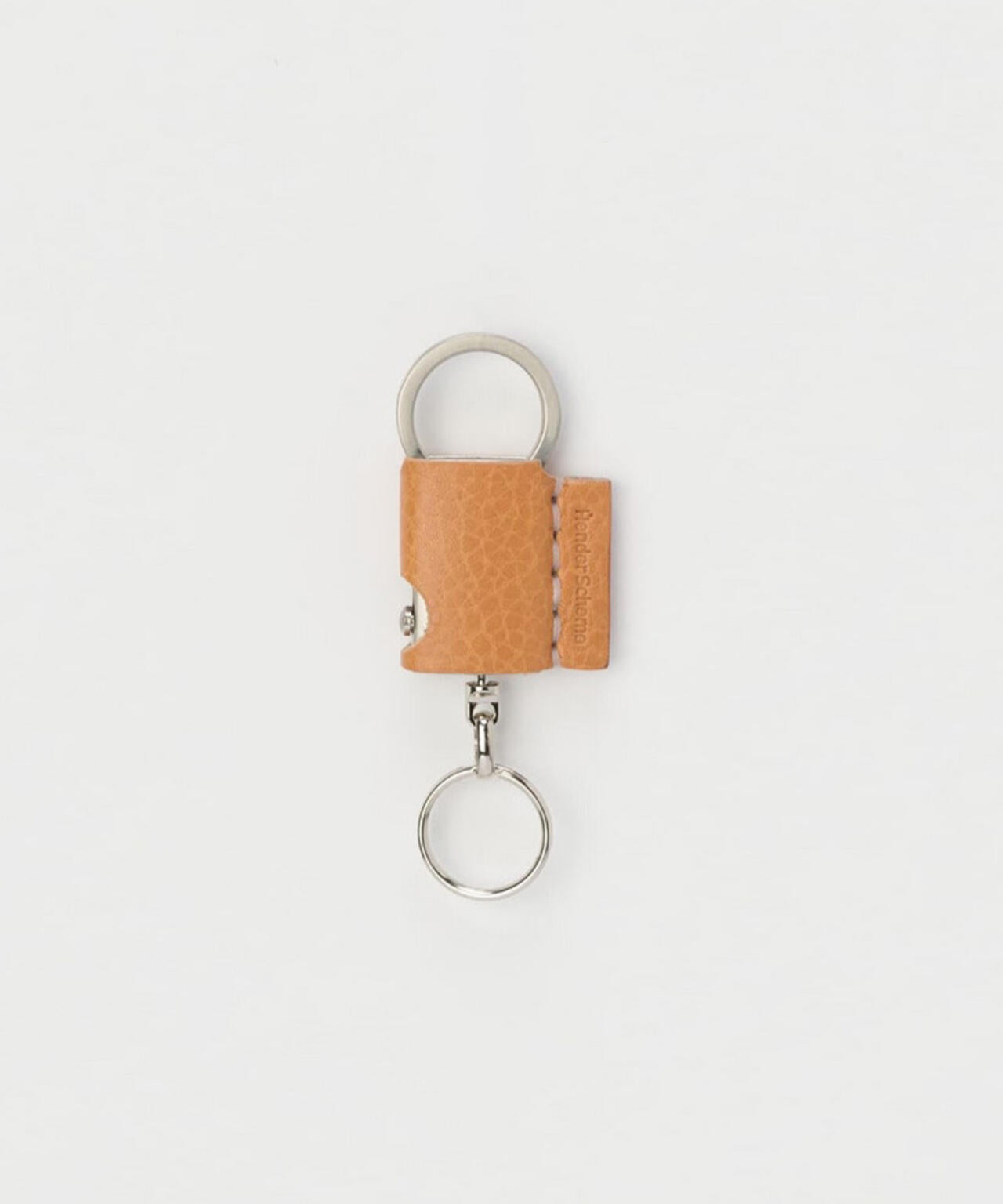 Hender Scheme/エンダースキーマ/key ring | GARDEN（ガーデン