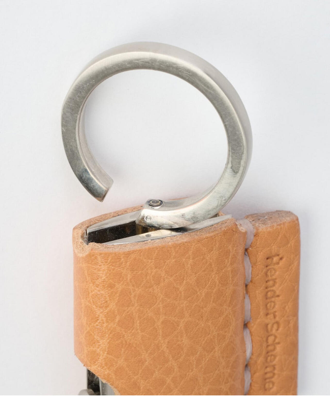 Hender Scheme/エンダースキーマ/key ring | GARDEN（ガーデン