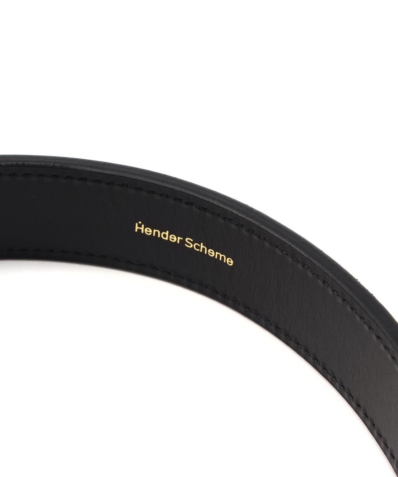 エンダースキーマ☆Hender Scheme construct strap Hender Scheme/エンダースキーマ/construct strap | GARDEN（ガーデン