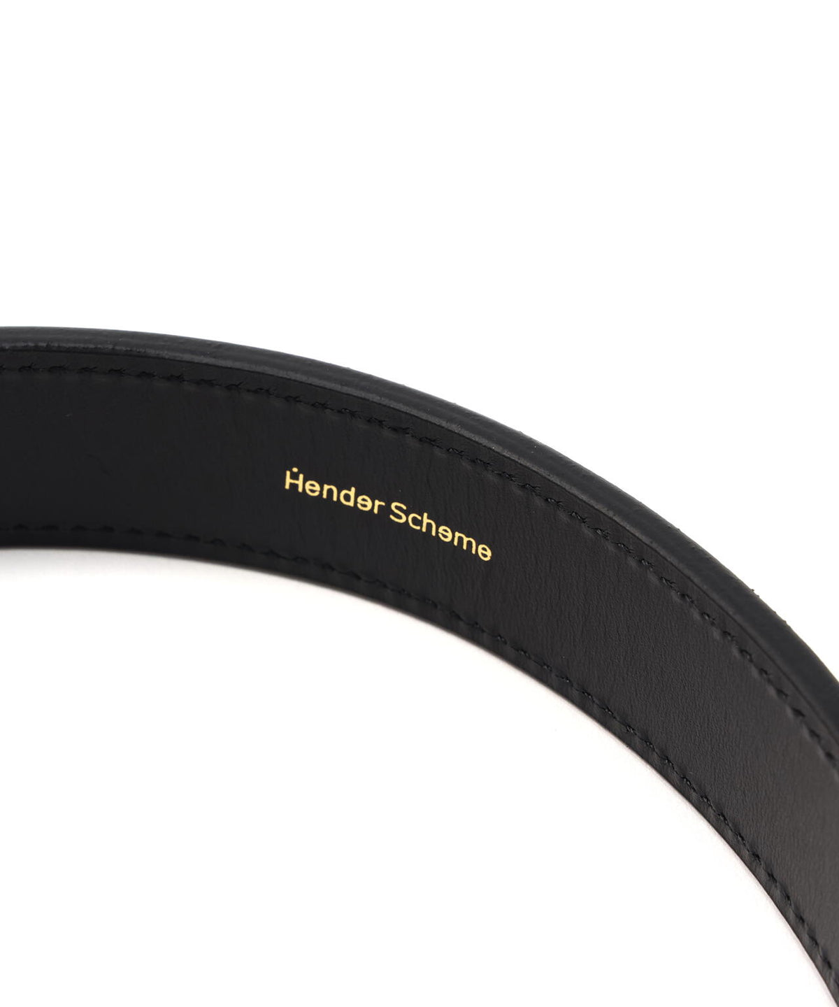 Hender Scheme/エンダースキーマ/construct strap