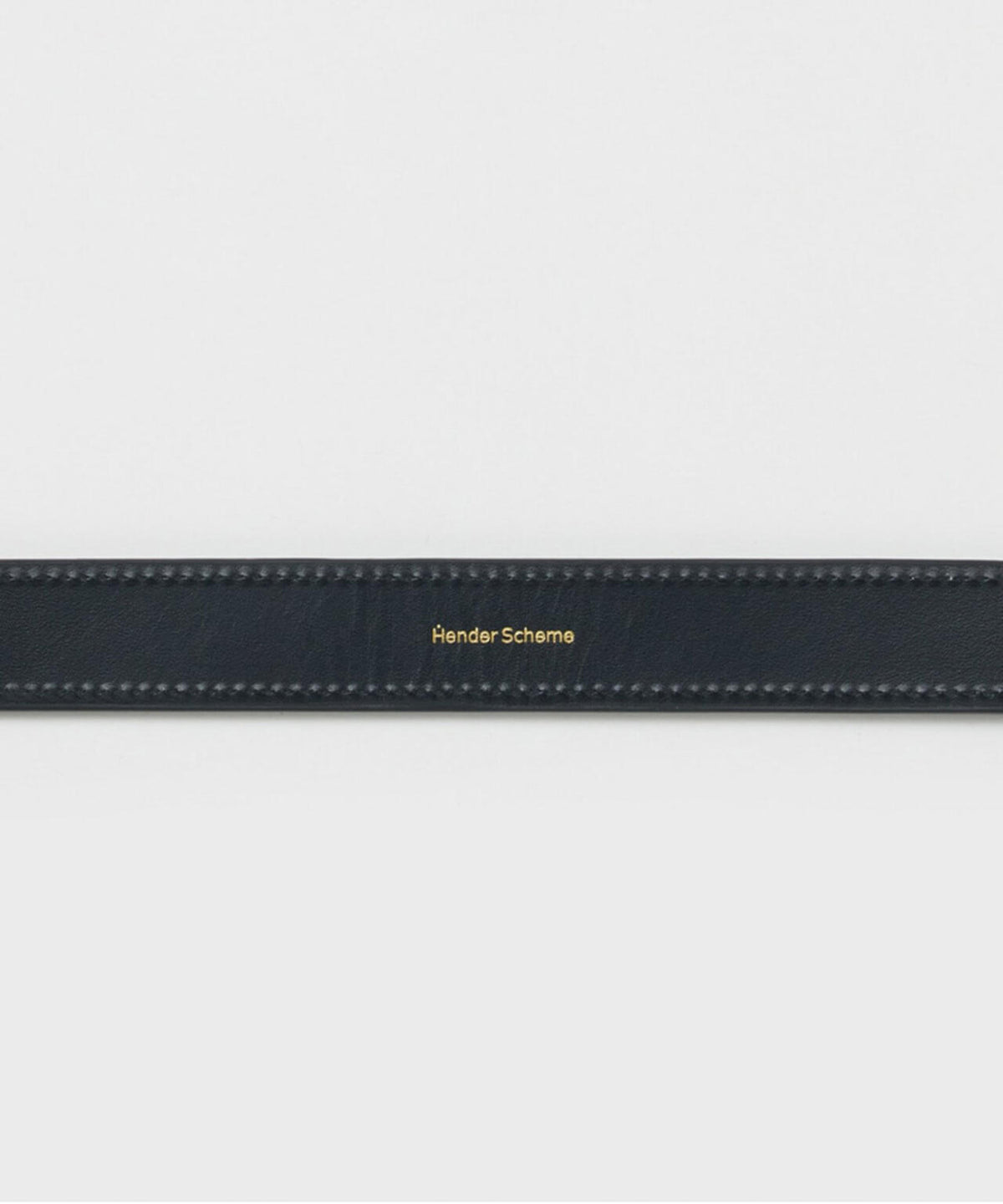 Hender Scheme/エンダースキーマ/construct strap
