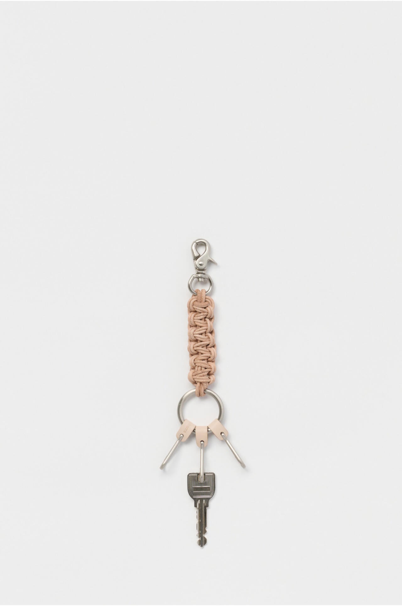Hender Scheme not army key flog キーホルダー Hender Scheme/エンダースキーマ/not army key flog | GARDEN