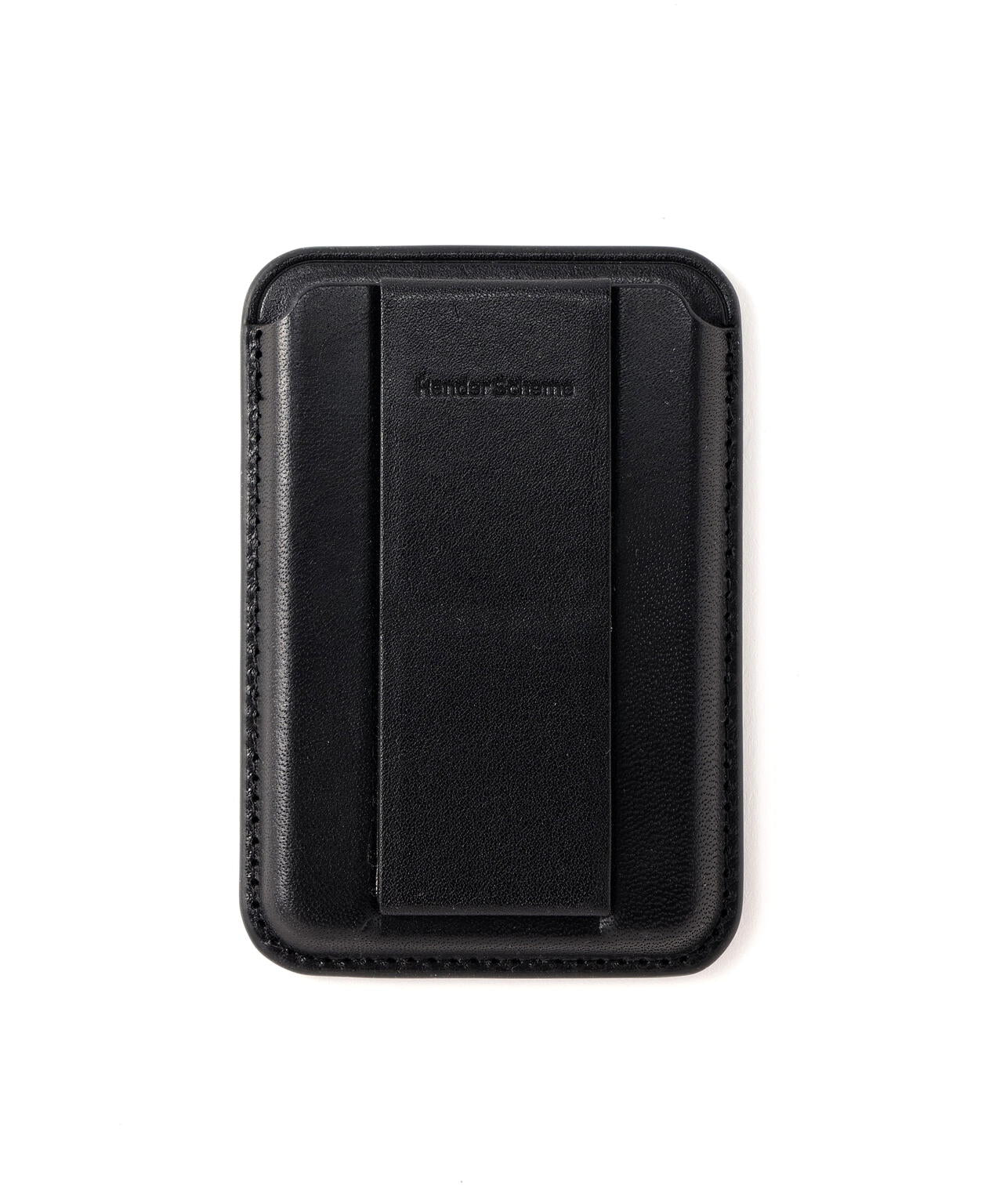 Hender Scheme/エンダースキーマ/magnet card case