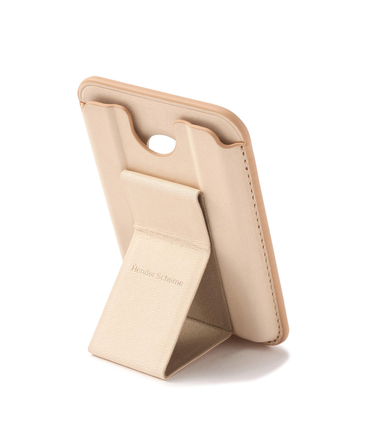 Hender Scheme/エンダースキーマ/magnet card case | GARDEN（ガーデン