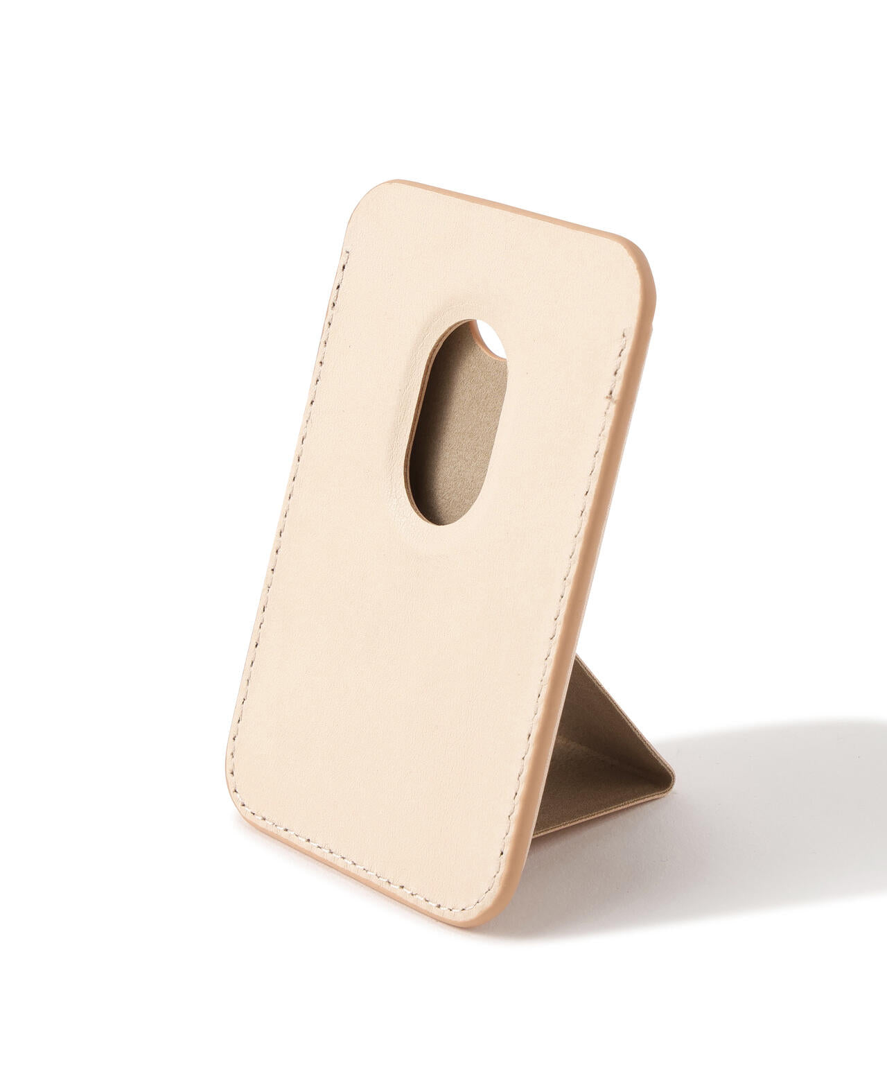 Hender Scheme/エンダースキーマ/magnet card case