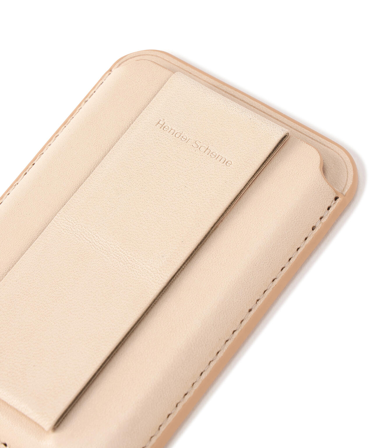 Hender Scheme/エンダースキーマ/magnet card case | GARDEN（ガーデン