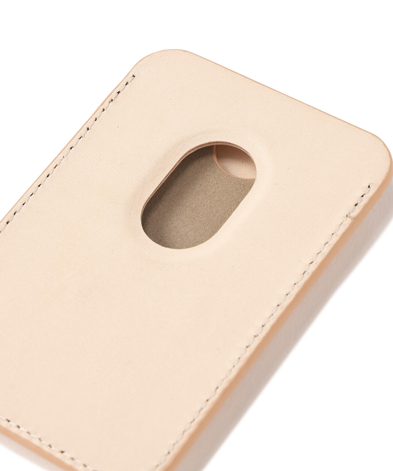 Hender Scheme/エンダースキーマ/magnet card case