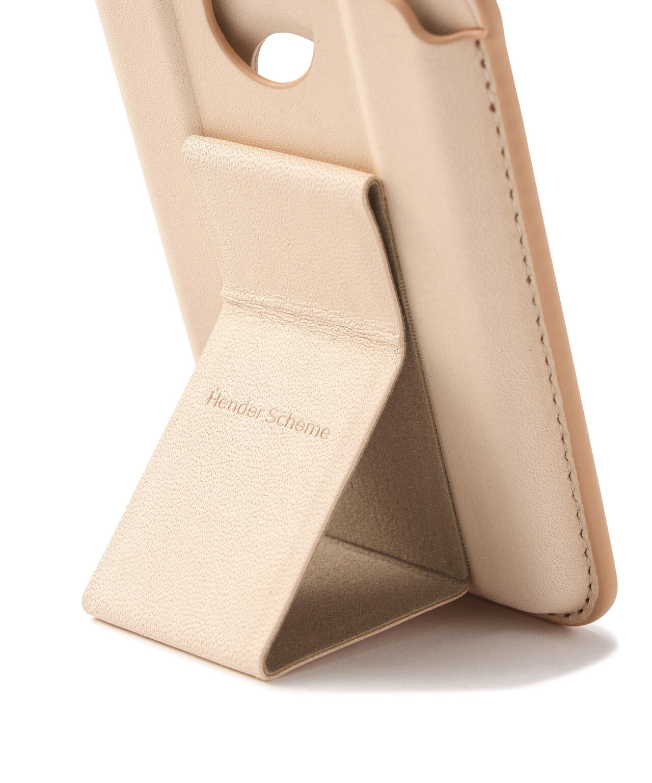 Hender Scheme/エンダースキーマ/magnet card case