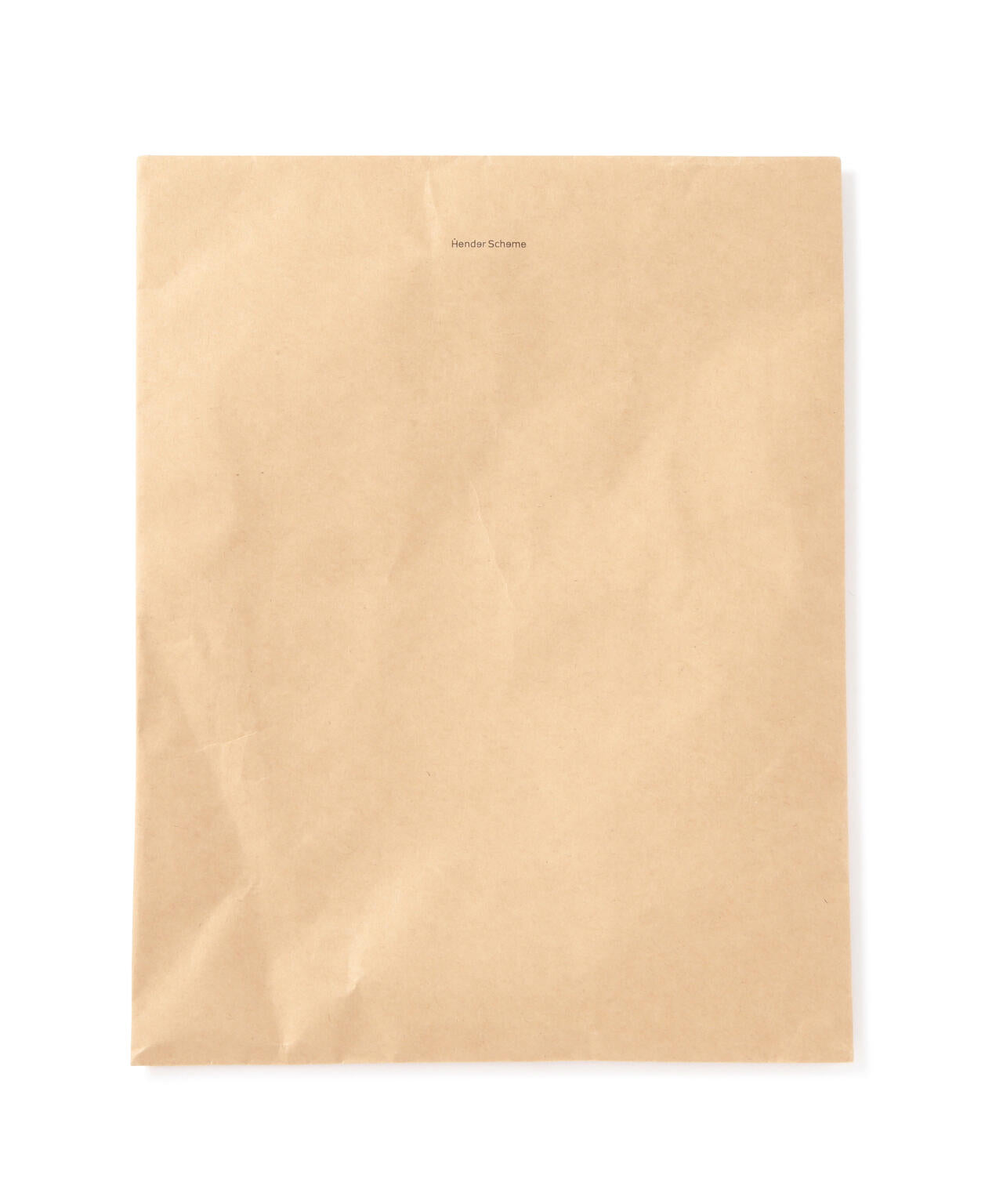 Hender Scheme/エンダースキーマ/tail belt | GARDEN（ガーデン