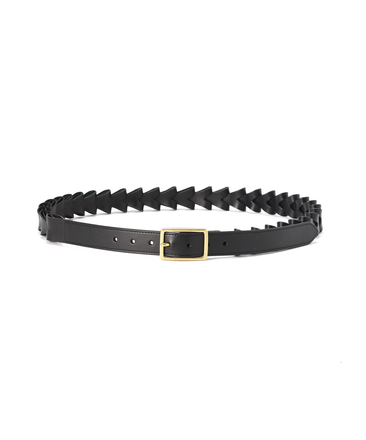 Hender Scheme/エンダースキーマ/construct belt | GARDEN（ガーデン