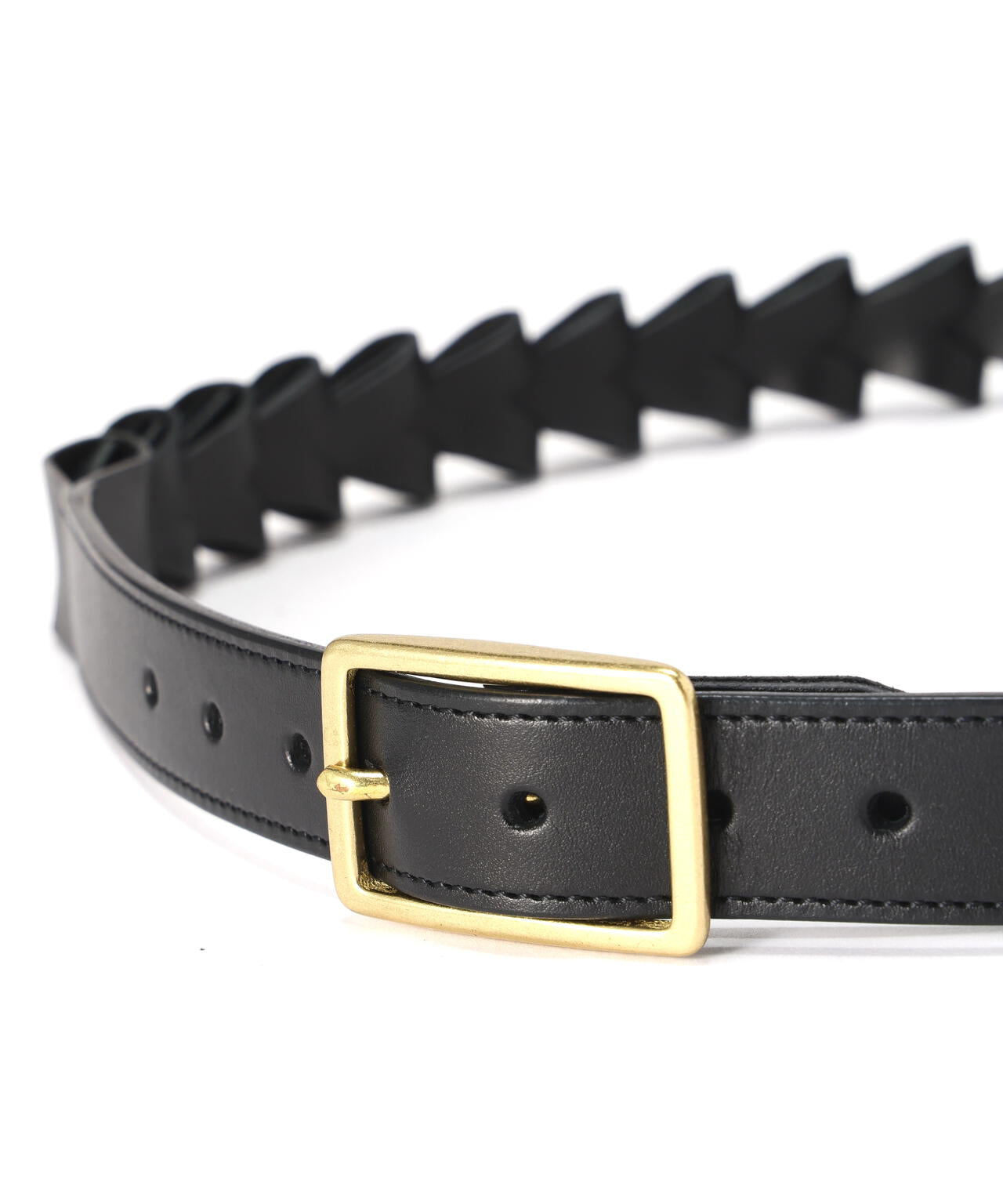 Hender Scheme/エンダースキーマ/construct belt | GARDEN（ガーデン