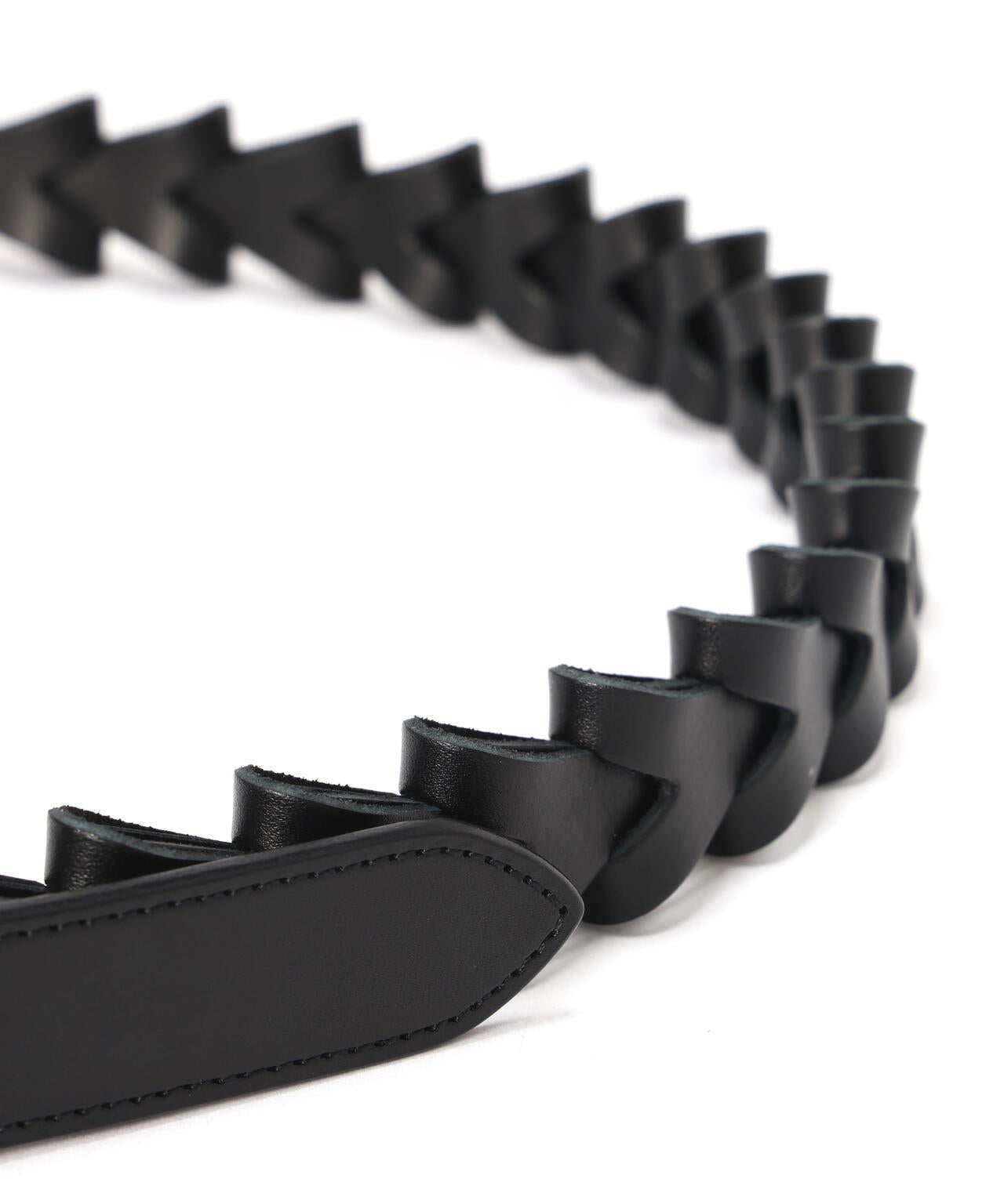 Hender Scheme/エンダースキーマ/construct belt | GARDEN（ガーデン