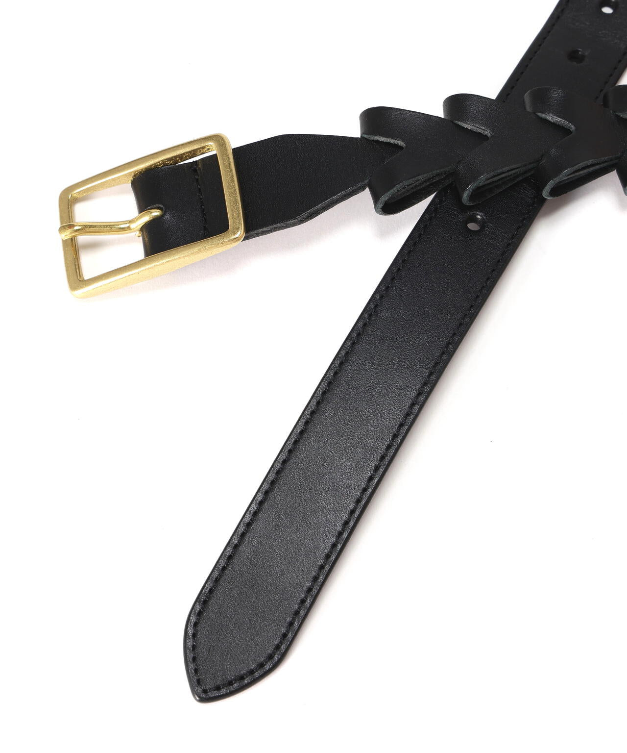 Hender Scheme/エンダースキーマ/construct belt | GARDEN（ガーデン