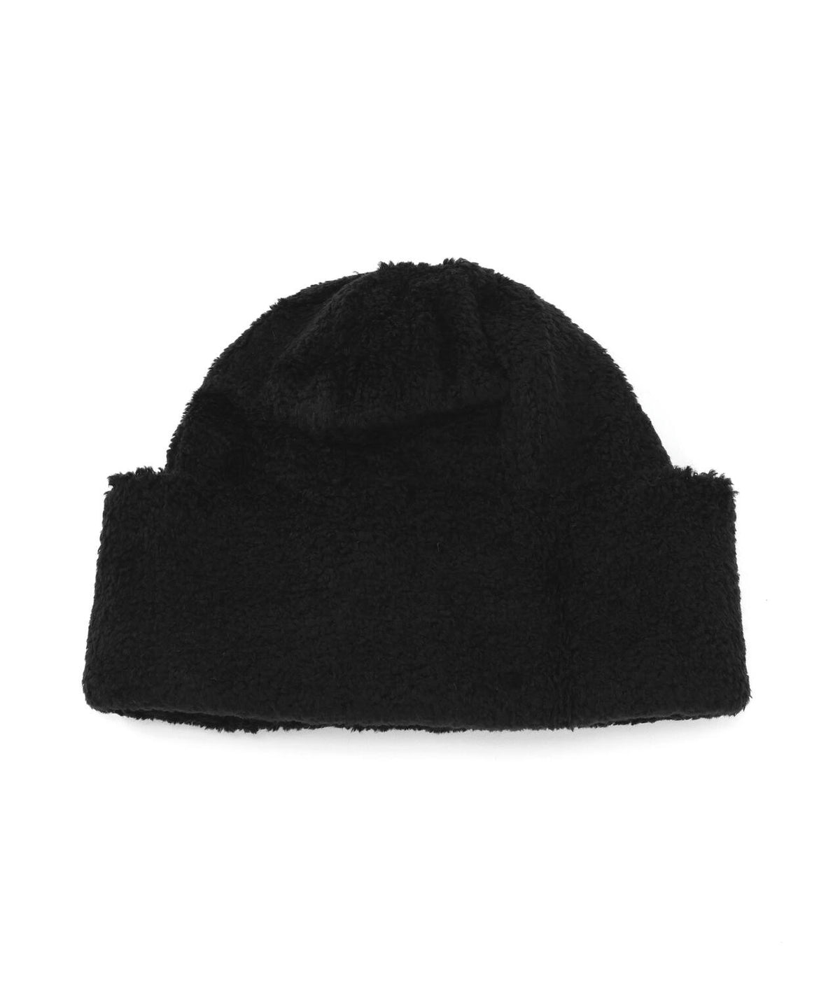CPH/シーピーエイチ/Cuff knit vap/Toypu