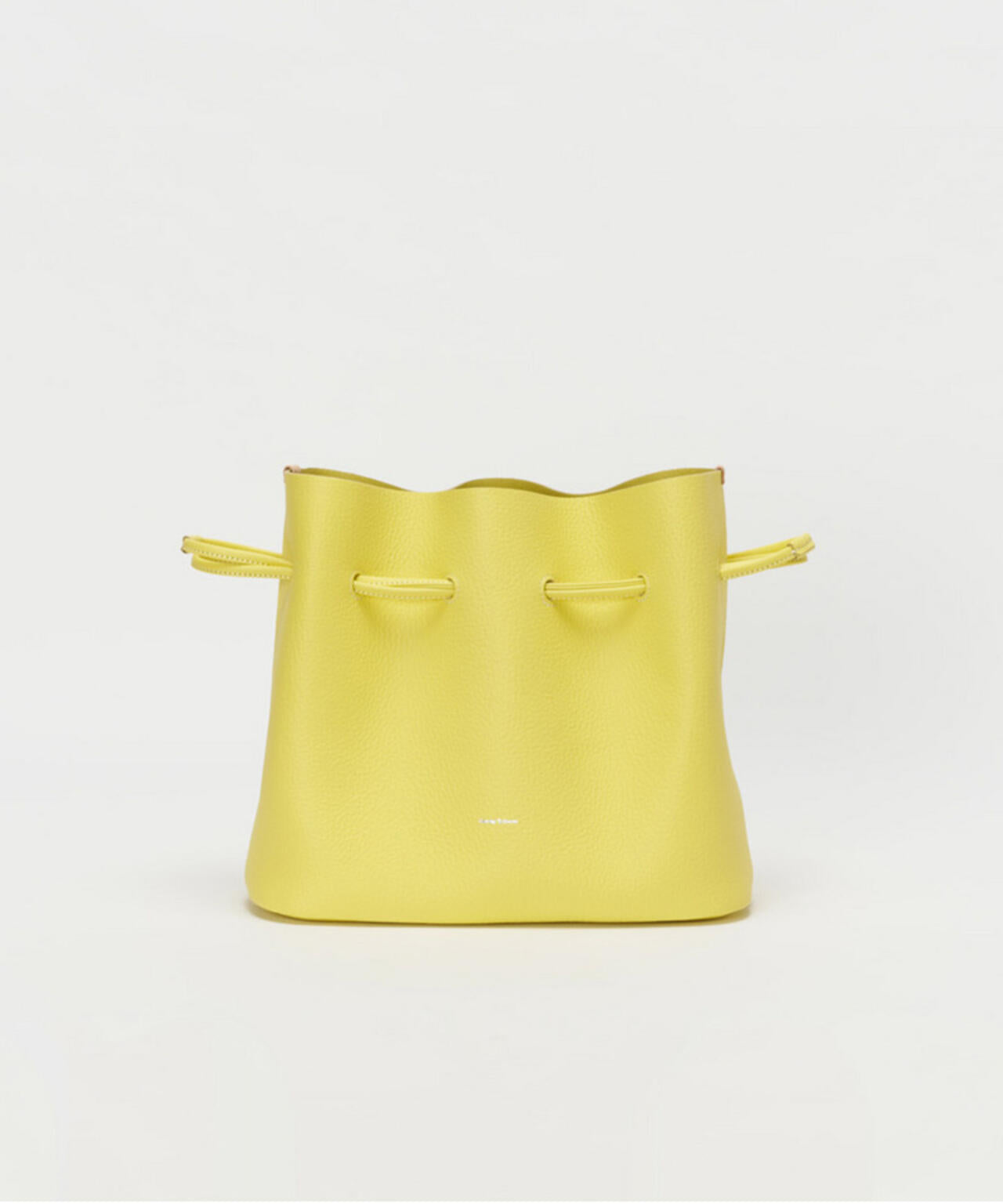 Hender Scheme/エンダースキーマ/bucket bag | GARDEN（ガーデン