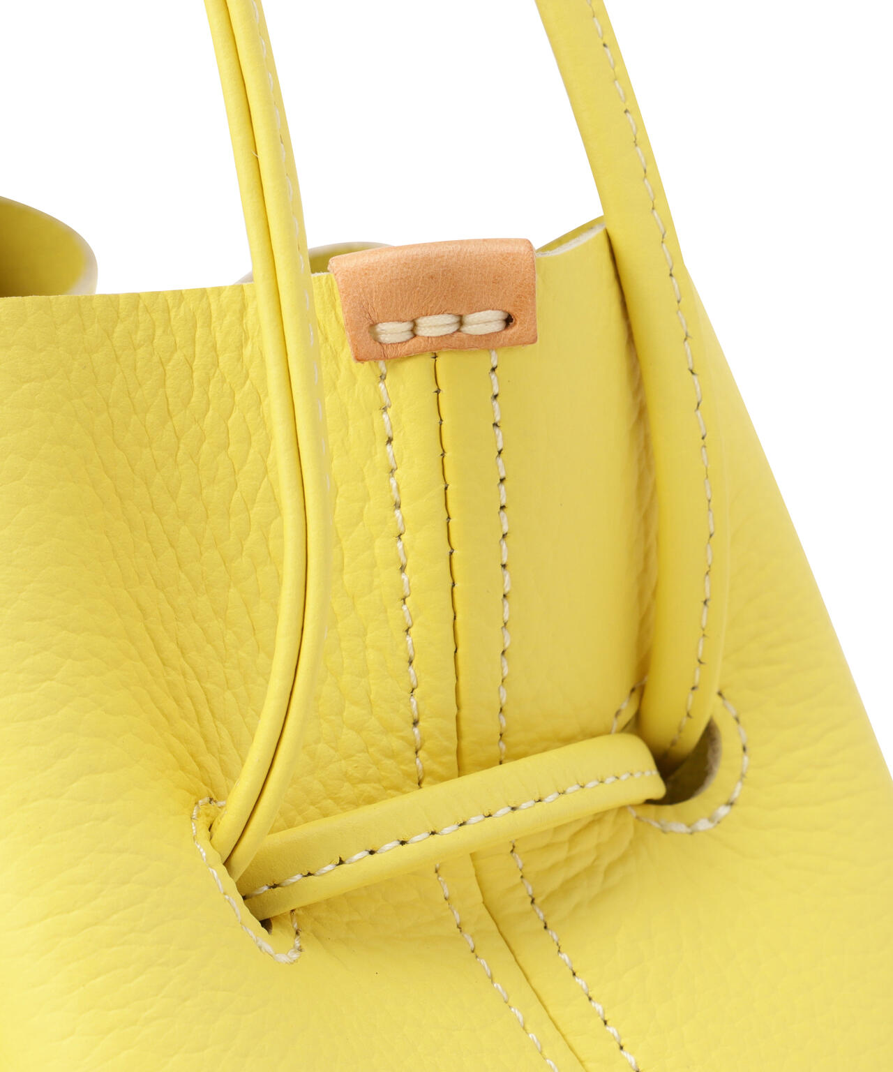 Hender Scheme/エンダースキーマ/bucket bag