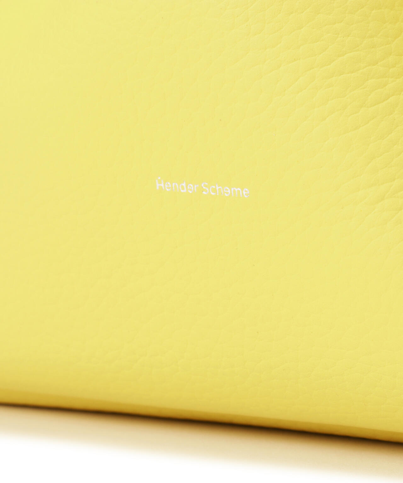 Hender Scheme/エンダースキーマ/bucket bag