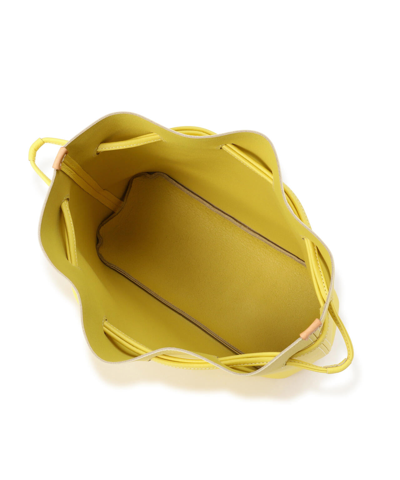 Hender Scheme/エンダースキーマ/bucket bag