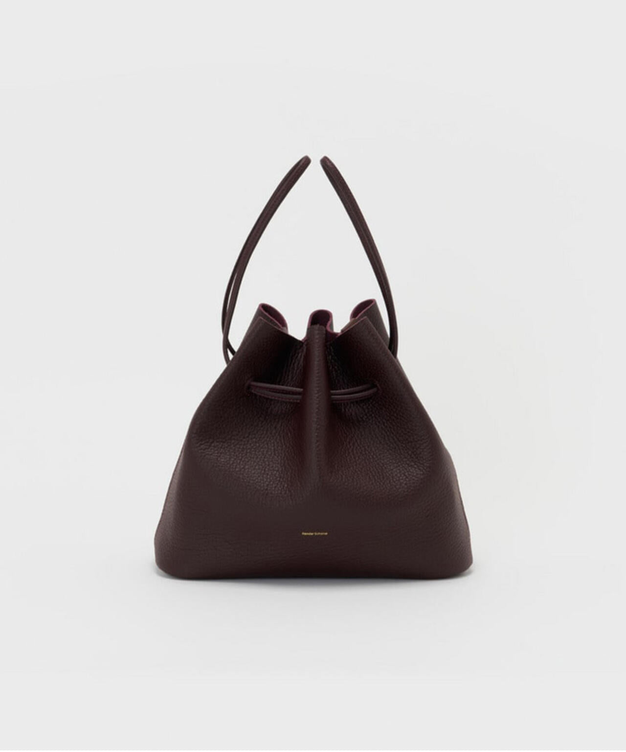 Hender Scheme/エンダースキーマ/bucket bag